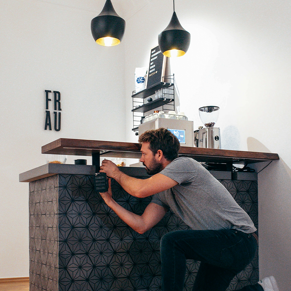 Raucheiche: Die faszinierende Holzoberfläche für Ihr Zuhause