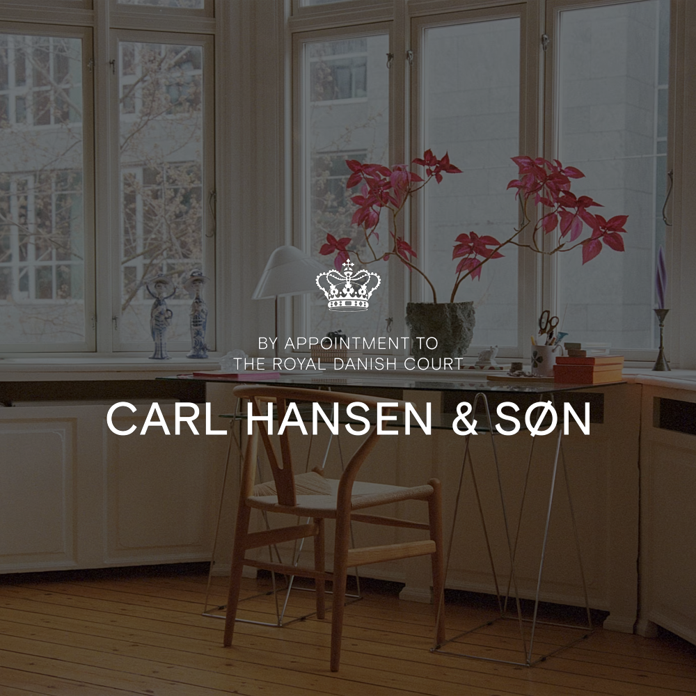 Carl Hansen & Søn