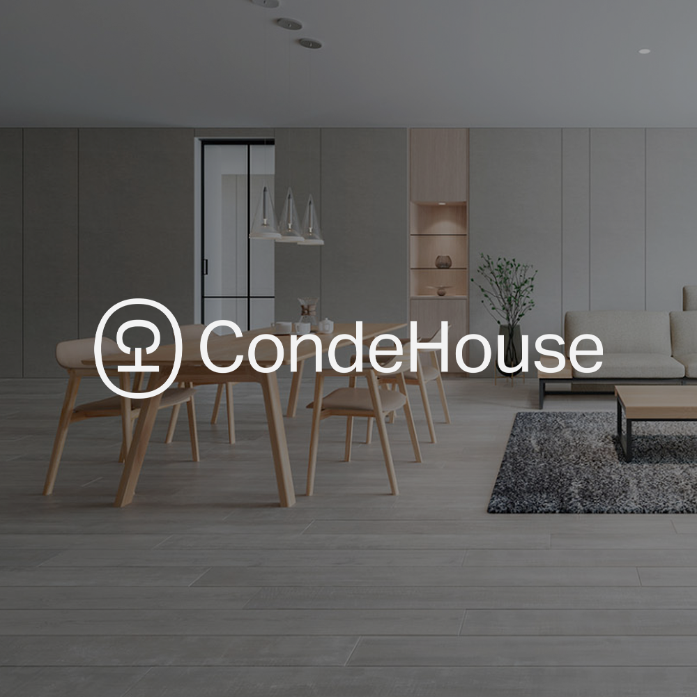 CondeHouse