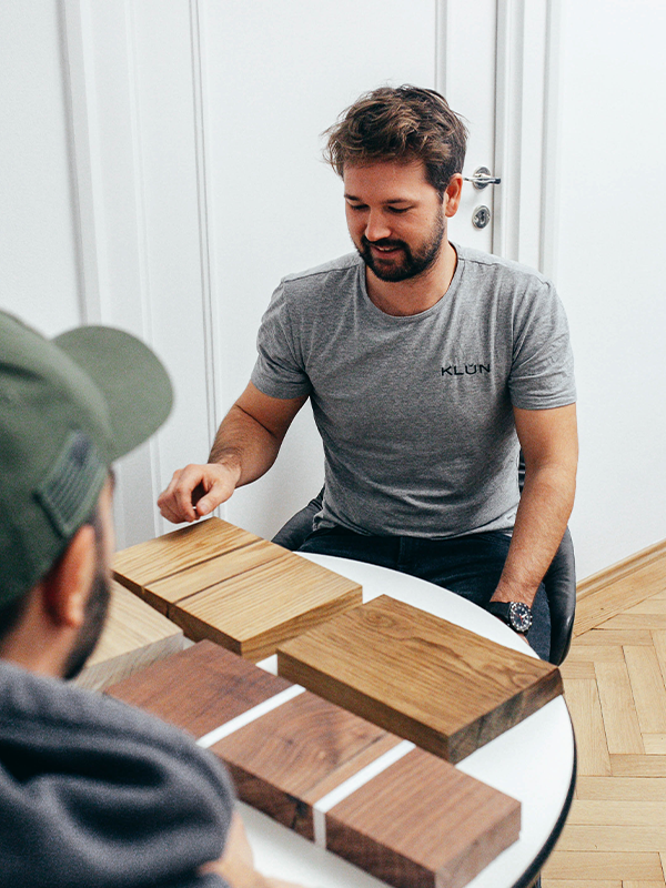 Persönliche Beratung