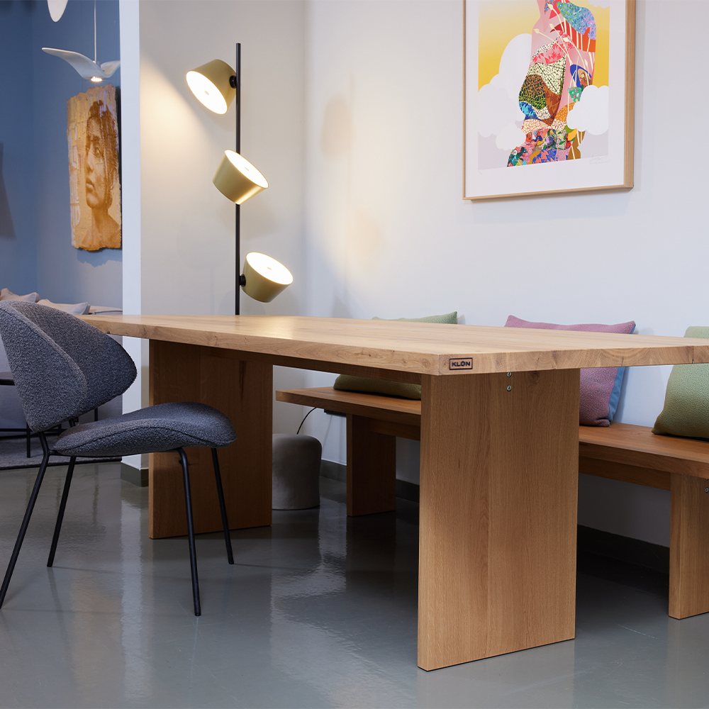 Klün Living Statement