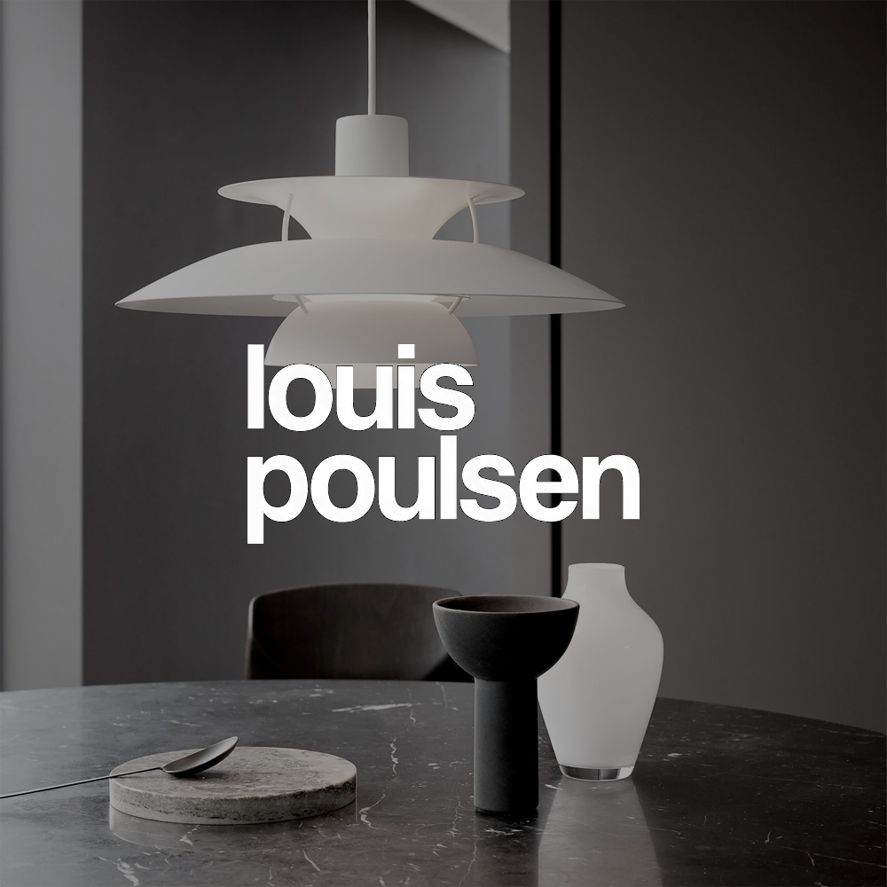 Louis Poulsen