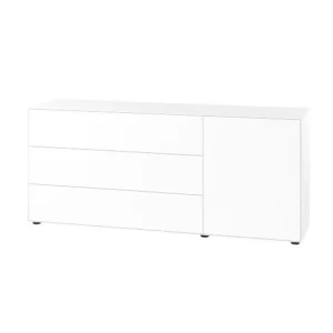 Sideboard NEX PUR BOX Schubladen-Board
