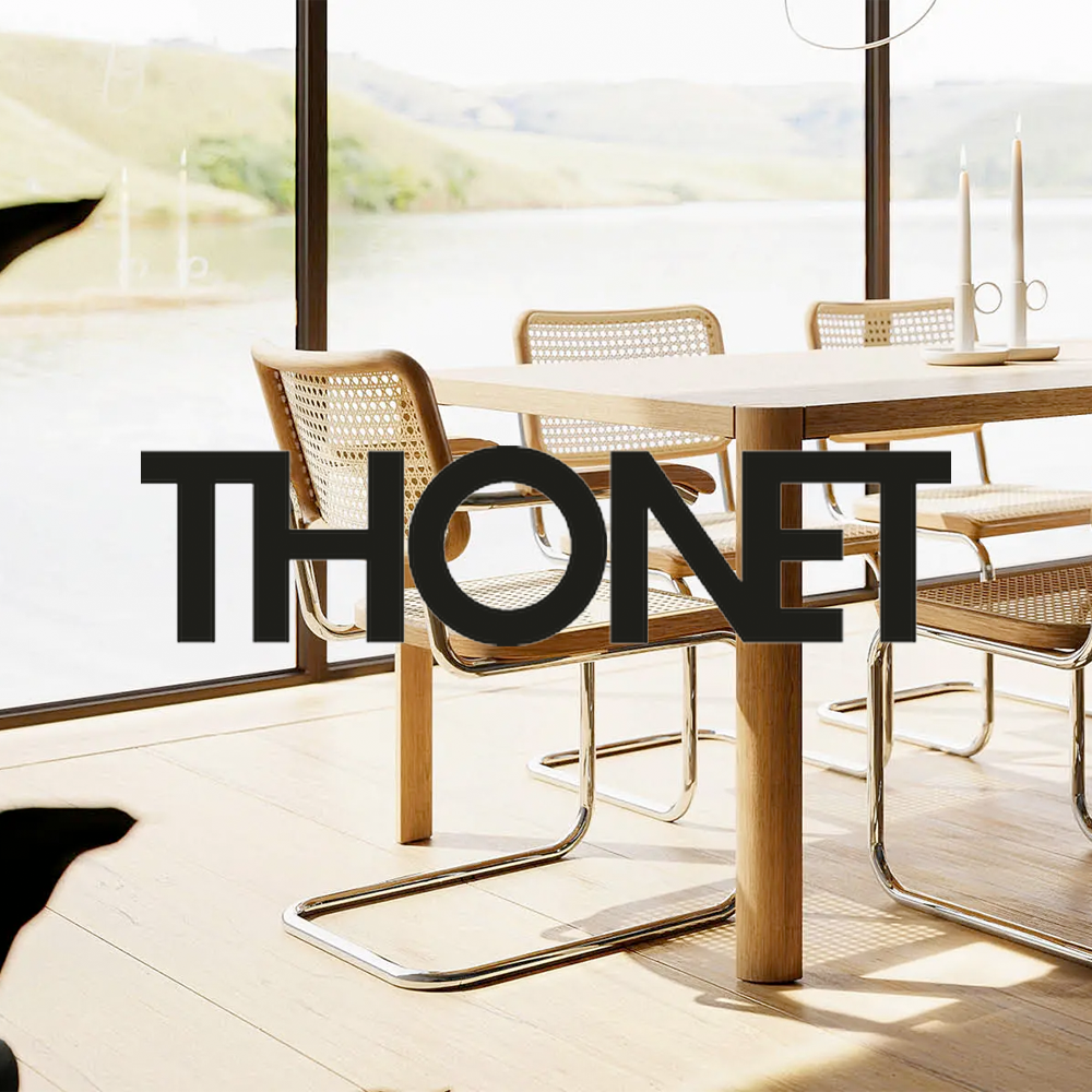 Thonet