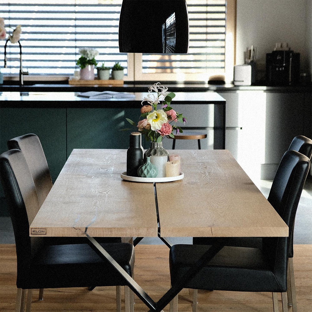 Klün Living Philosophie