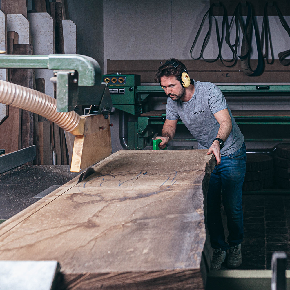 Klün Living Philosophie