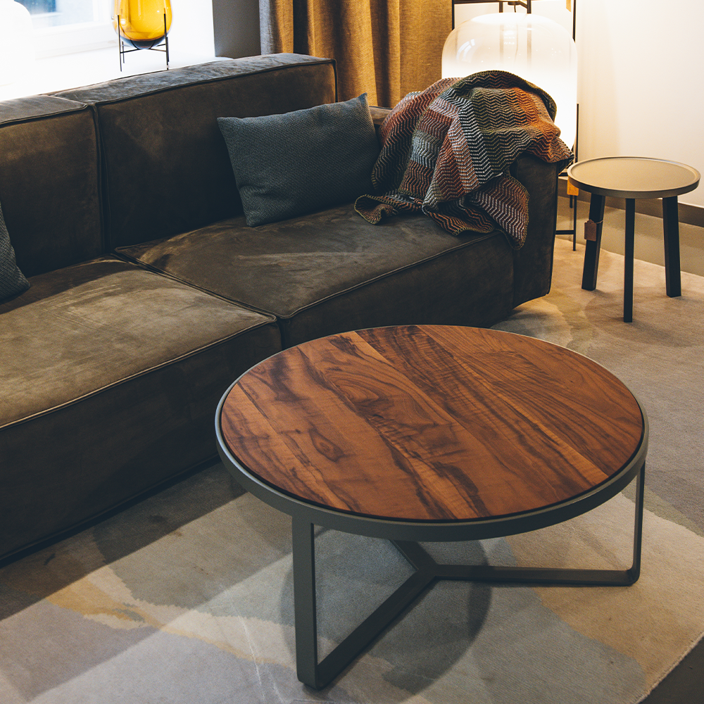 Klün Living Philosophie