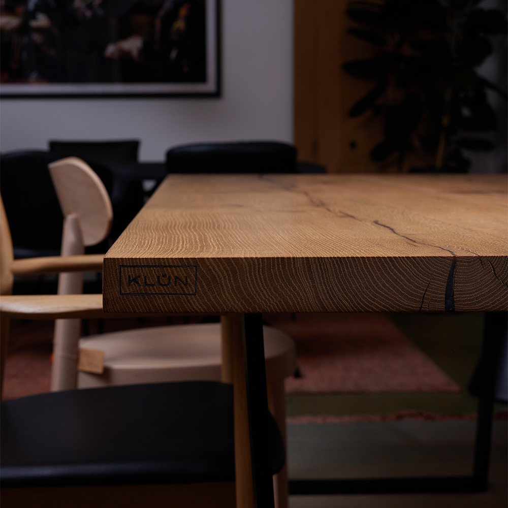 Klün Living Philosophie