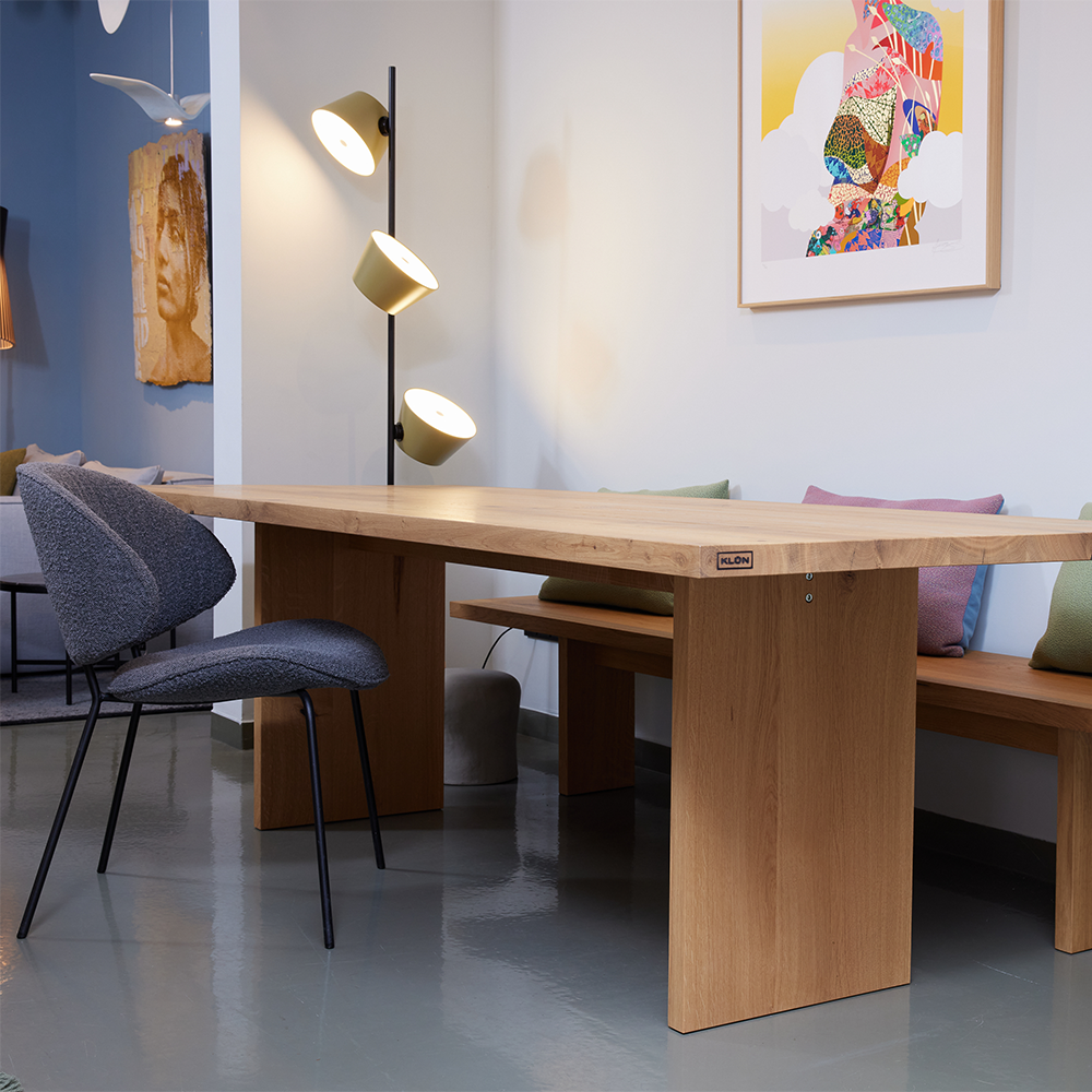 Klün Living Philosophie